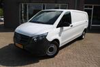 MB Vito 116 L3 Extra lang, Achteruitrijcamera, 270gr-deuren,, Auto's, 13 km/l, Gebruikt, Euro 6, 2000 kg