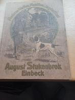 catalogus 1913 van wapens, Ophalen of Verzenden