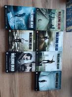 Dvd/blu-ray The walking dead, Gebruikt, Ophalen of Verzenden, Vanaf 16 jaar