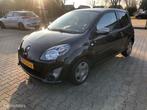 Renault Twingo 1.2-16V Collection Airco Ell Pakk, Gebruikt, 4 cilinders, 4 stoelen, Zwart