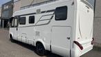 Hymer B-MC I 600 Enkele bedden/Supersale !, Caravans en Kamperen, Ringverwarming, Luifel, Bedrijf, Diesel
