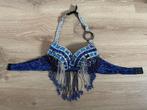 Buikdans BH 75B, Ophalen of Verzenden, Zo goed als nieuw, Kleding