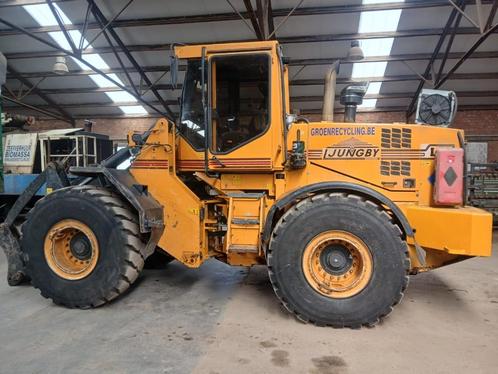 Wiellader/shovel, Zakelijke goederen, Machines en Bouw | Kranen en Graafmachines, Wiellader of Shovel, Ophalen of Verzenden