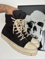 Rick owens ramones, Ophalen of Verzenden, Zo goed als nieuw