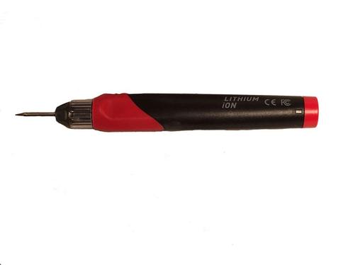 Accu Soldeerbout in Set, USB oplaadbaar, draadloos ., Doe-het-zelf en Verbouw, Gereedschap | Overige machines, Nieuw, Ophalen of Verzenden