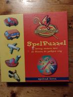 Sinterklaas spelletjes. CD, DVD en bouwset, Diversen, Ophalen