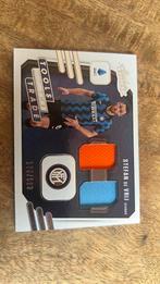 Stefan de vrij match worn 170/500, Verzamelen, Sportartikelen en Voetbal, Ophalen of Verzenden, Zo goed als nieuw