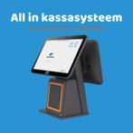 Kassasysteem Supermarkt €1200, Pin Centrale, Verzenden, Nieuw, 2408ls