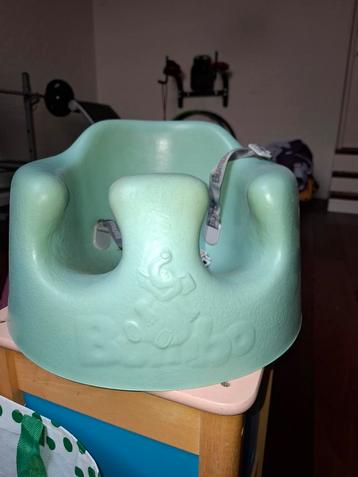 Bumbo Seat - Baby Zitstoel beschikbaar voor biedingen