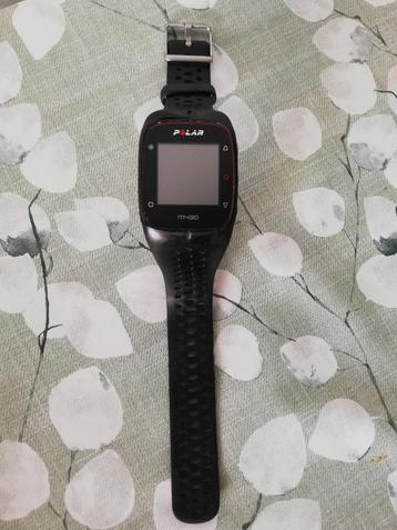 Polar M430 beschikbaar voor biedingen