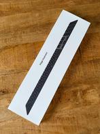 Apple Magic Keyboard 2 ZWART, Computers en Software, Toetsenborden, Ophalen, Appls, Ergonomisch, Zo goed als nieuw
