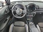 Mini Clubman 2.0 Cooper S Rockingham GT Edition Automaat | P, Auto's, Mini, Gebruikt, 4 cilinders, Zwart, 1390 kg