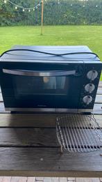 Inventum portable oven, Witgoed en Apparatuur, Ovens, Ophalen, Minder dan 45 cm, Oven, Hete lucht