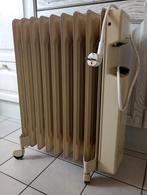 Elektrische Radiator Kachel, Doe-het-zelf en Verbouw, Verwarming en Radiatoren, Ophalen, 30 tot 80 cm, Gebruikt, Kachel