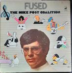 Mike Post Coalition - Fused LP, Ophalen of Verzenden, Gebruikt, 12 inch