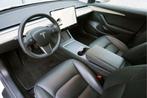 Tesla Model 3 Standard RWD Plus 60kWh LFP Warmtepomp, Auto's, Tesla, Automaat, 238 pk, Achterwielaandrijving, Gebruikt