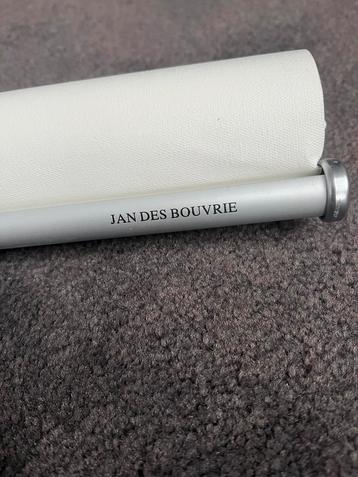 Jan Des Bouvrie Rolgordijnen beschikbaar voor biedingen