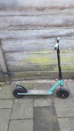 Offroad Step met Luchtbanden Story, Ophalen, Gebruikt, Gewone step, Story