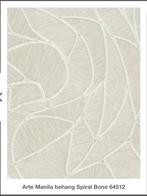 Arte Manilla behang 64512, Ophalen of Verzenden, 10 tot 25 m², Wit