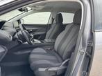 Peugeot 3008 1.2 PureTech Allure Carplay Cruise Pdc Clima Na, Voorwielaandrijving, Stof, Gebruikt, 1199 cc