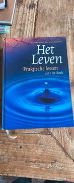 Het Leven: Praktische lessen uit het boek, Boeken, Godsdienst en Theologie, Ophalen of Verzenden, Christendom | Katholiek, Onbekend