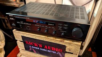 Denon DRA-385RD Receiver met PHONO  beschikbaar voor biedingen