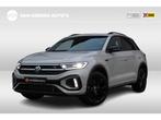 Volkswagen T-Roc 1.5 TSI R-Line Black Edition | Panoramadak, 1258 kg, Zwart, 4 cilinders, 150 pk