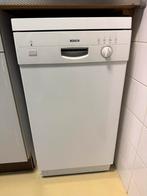 Bosch vaatwasser compact model (85hx45bx60d), Witgoed en Apparatuur, Vaatwasmachines, Ophalen, Gebruikt, Vrijstaand, Minder dan 85 cm