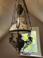 Antieke lamp, Antiek en Kunst, Ophalen