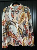 Mooie blouse Angelle Milan M - nieuw-, Maat 38/40 (M), Overige kleuren, Angelle Milan, Verzenden