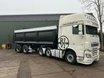 2-assige ATM-OKA kieptrailer, Auto's, Particulier, Te koop