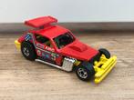 Hot Wheels Greased Gremlin 1978 AMC Hong Kong Black Wall, Ophalen of Verzenden, Zo goed als nieuw, Auto