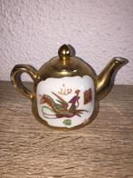 Klein thee potje, Antiek en Kunst, Antiek | Servies los, Ophalen of Verzenden