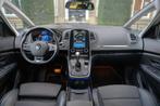Renault Grand Scénic 1.3 TCe Bose 7p. TREKHAAK | CAMERA | C, 12 maanden, Euro 6, 4 cilinders, Wit