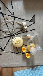 Medela swing kolf, Ophalen of Verzenden, Gebruikt, Borstkolf