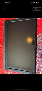 Mooie tv Philips, Audio, Tv en Foto, Televisies, Ophalen, Gebruikt, 100 cm of meer, Philips