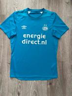 Voetbalshirt / clubshirt PSV, blauw, maat S, Maat S, Ophalen of Verzenden, Zo goed als nieuw, Shirt