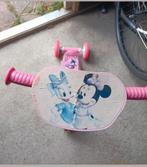 Roze step Minnie Mouse, Ophalen, Gebruikt, Gewone step, Disney