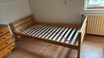 Gratis af te halen eenpersoons bed, Ophalen, Gebruikt, 90 cm, Eenpersoons