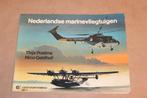 Nederlandse Marinevliegtuigen — Veel Foto's [1978], Gebruikt, Schaalmodel, -, -