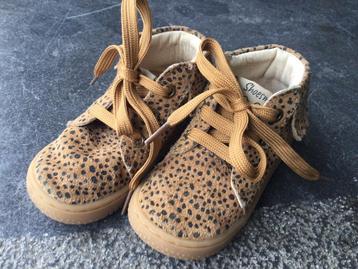 Kinderschoenen maat 22 SHOESME. ALS NIEUW  beschikbaar voor biedingen