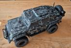 Traxxas TRX-4, Hobby en Vrije tijd, Elektro, Auto offroad, Nieuw, Ophalen of Verzenden