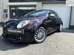 Alfa Romeo MiTo 1.4 Progression/138Dkm/Navi/Airco/Top!, Auto's, Alfa Romeo, Te koop, Geïmporteerd, MiTo, Benzine