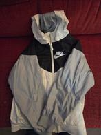 Nike jack jongens maat 128-137, Overige typen, Ophalen of Verzenden, Zo goed als nieuw, Nike