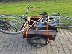 Fiets aanhanger - Opknapper, Ophalen of Verzenden