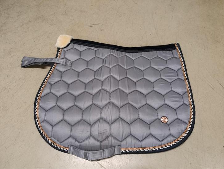 5 spring/vhz dekjes maat full., Dieren en Toebehoren, Paarden en Pony's | Dekens en Dekjes, Zo goed als nieuw, Ophalen of Verzenden