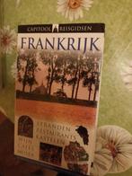 Frankrijk. Capitool reisgids Parijs Lyon Bretagne 2010 Loire, Boeken, Reisgidsen, Capitool, Europa, Ophalen of Verzenden, Zo goed als nieuw