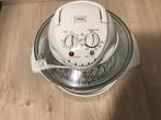 Trebs Halogeenoven - Perfect voor kleine gerechten!, Witgoed en Apparatuur, Ovens, Minder dan 45 cm, Gebruikt, Oven, Hete lucht