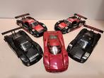 Slot it Nissan R 390 GT1 le mans slotcars, Ophalen of Verzenden, Zo goed als nieuw