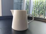 Melitta melkkannetje, Overige typen, Ophalen of Verzenden, Zo goed als nieuw, Effen
